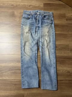 Levi’s リーバイス　501XX 対戦モデルのサムネイル