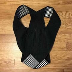 らくーな 抱っこ紐 綿100%のサムネイル