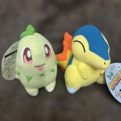 レトロ ポケモン ぬいぐるみ 2001 - メルカリ