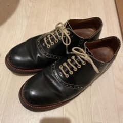 glad hand REGAL サドルシューズのサムネイル