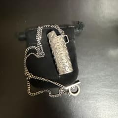 カタリストCTLS | LIGHTER CASEネックレス カタリストCTLS | LIGHTER CASEネックレス - メルカリ