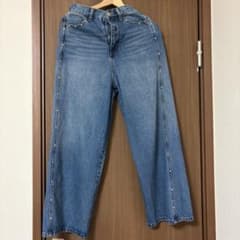 Kastane スタッズデニムパンツ　size0のサムネイル