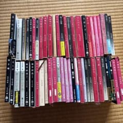 松本清張 文庫本 大量セット まとめ売り 50冊 - メルカリ