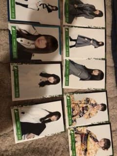 小林由依 まとめ売りのサムネイル