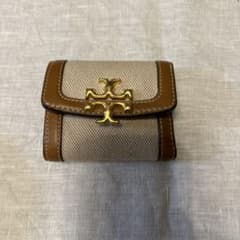 ✨最終お値下✨美品✨トリーバーチ Tory Burch 財布のサムネイル