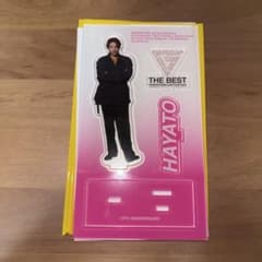 GENERATIONS小森隼 THE BEST アクスタのサムネイル