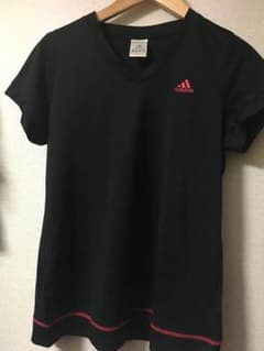 値下げしました アディダス スポーツウェア Tシャツのサムネイル