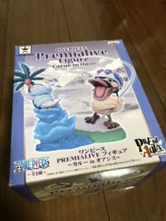 ONEPIECE カルーのサムネイル