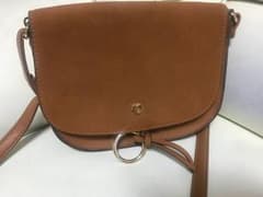 ショルダーバッグのサムネイル