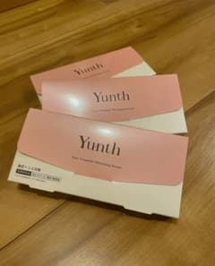 yunth ユンス　生ビタミンC美白美容液のサムネイル