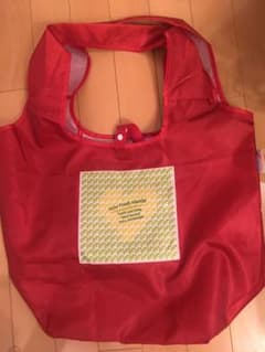 万代　エコバッグのサムネイル
