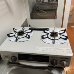 リンナイ　ガステーブルのサムネイル