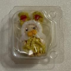 シルバニア カラフルウサギコスチューム マーガレットウサギの赤ちゃん ルチアナのサムネイル