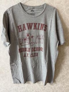 Hawkins Middle School A.V. Club Tシャツのサムネイル