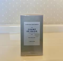 【廃盤•未開封】ラルチザン CHAMP DE BAIES 100mL 廃盤•未開封】ラルチザン CHAMP DE BAIES 100mL - メルカリ