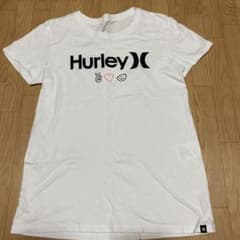 【USED】Hurley Tシャツのサムネイル