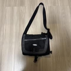 90s〜VINTAGE old mont-bell ショルダーバッグ Y2K - メルカリ