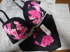 ブラジャーショーツセットのサムネイル