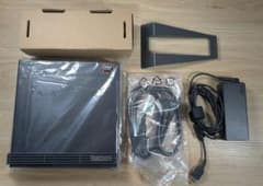 ThinkCentre M75q Tiny Gen 5 SRMY様専用のサムネイル