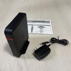BUFFALO WHR-1166DHP2のサムネイル