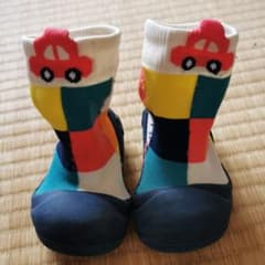 BABOOTICC ソックスシューズ12センチのサムネイル