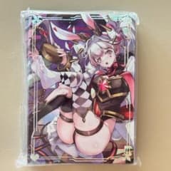 Ys9i マリス ポーン ホワイト ラビット 60枚 遊戯王 スリーブ - メルカリ