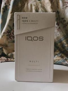 iQOS空箱のサムネイル