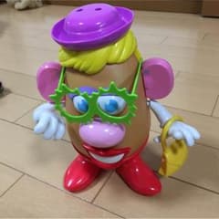 ポテトヘッド♡のサムネイル