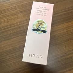 TIRTIR MASK FIT TONE UP ESSENCEのサムネイル