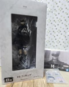 NieR:Automata 니어:오토마타 복권 상품