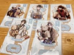 【にじさんじEN】Luxiem White Day 2022 アクリルスタンドのサムネイル