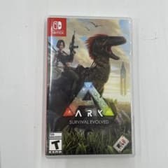 ARK: Survival Evolvedのサムネイル