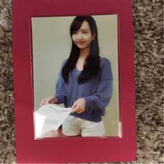 森保まどか 生写真のサムネイル