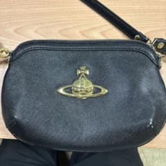 Vivienne Westwood ANGLOMANIA ショルダーバッグのサムネイル