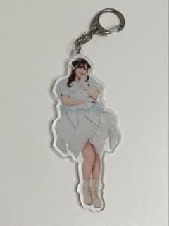 ピクセルリボン 橋本恵菜 アクスタ - メルカリ
