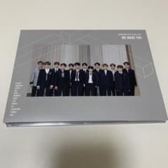 SEVENTEEN   CDのサムネイル