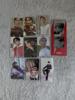 ENHYPENニキまとめ売り - メルカリ