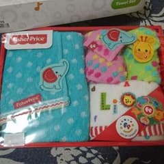 むっこ様専用、フィッシャー プライスのサムネイル