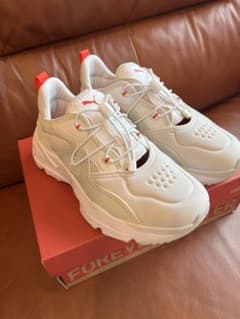 PUMA レディース　スニーカー　オーキッド　サンダル　24.0cmのサムネイル