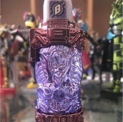 バットフルボトル キラキラメッキのサムネイル