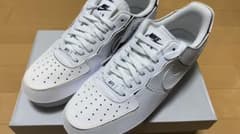 NIKE AIR FORCE 1/1 "COSMIC CLAY"のサムネイル