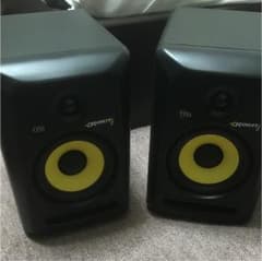 Krk rokit 6 ペア スピーカーのサムネイル