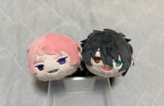 あんさんぶるスターズ 影片みか 斎宮宗 もちマスPSのサムネイル