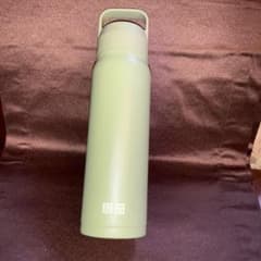 炭酸対応ステンレスボトルのサムネイル