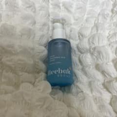 meebak CICA & HYALURONIC ACID SERUMのサムネイル