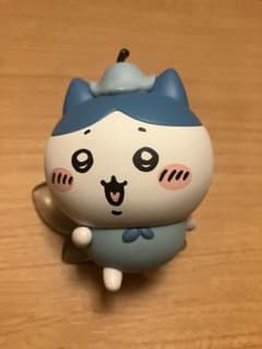 치이카와 하치와레 피규어