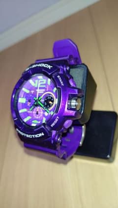 G-SHOCK エヴァンゲリオン GAC-110-6A 初号機モデル - メルカリ