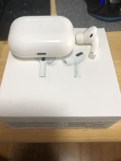 airpods pro 左耳なしのサムネイル