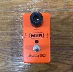 MXR phase 90のサムネイル