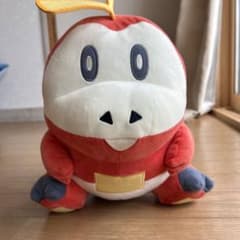 ポケモンぬいぐるみ ホゲータのサムネイル
